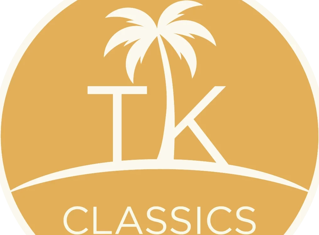 TK Classics store