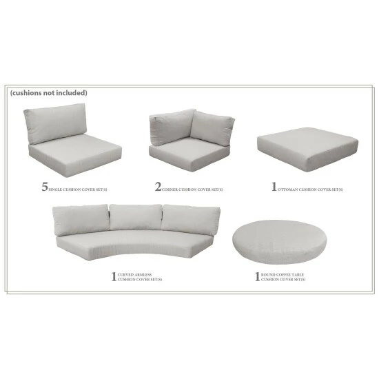 Promo βοΈ TK Classics Cover Set For BARBADOS-12a Cilantro π 5 Promo βοΈ TK Classics Cover Set For BARBADOS-12a Cilantro π - Image 3