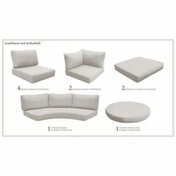 Best deal ✔️ TK Classics Cover Set For FLORENCE-11c Aruba 😀 -TK Classics store unnamed file 1023