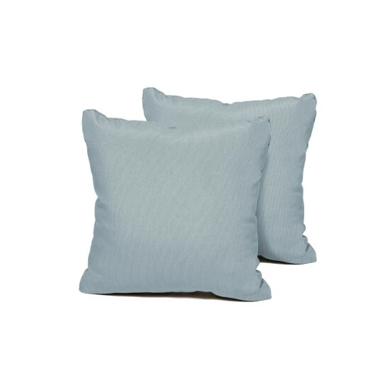 Flash Sale π TK Classics SPA Outdoor Throw Pillows Square Set Of 2 - 16x16 β€οΈ 3 Flash Sale π TK Classics SPA Outdoor Throw Pillows Square Set Of 2 - 16x16 β€οΈ