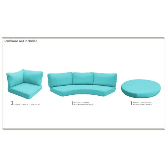Discount ๐ TK Classics Cover Set For BARBADOS-04a Cilantro โ 3 Discount ๐ TK Classics Cover Set For BARBADOS-04a Cilantro โ