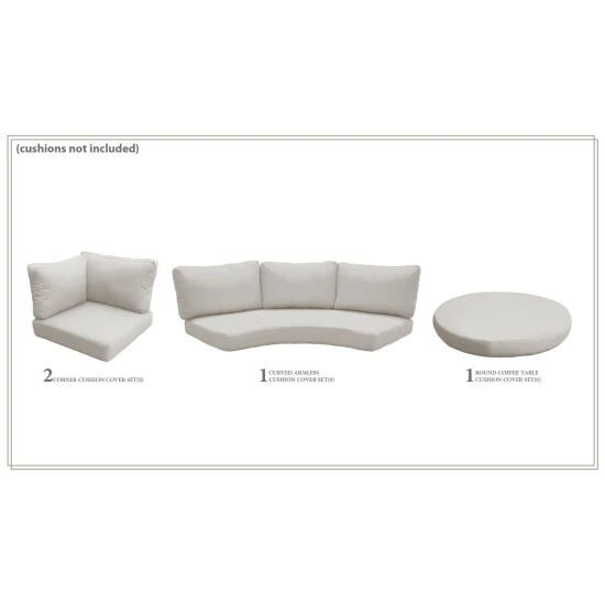 Brand new β TK Classics Cover Set For LAGUNA-04a Black 𧨠5 Brand new β TK Classics Cover Set For LAGUNA-04a Black 𧨠- Image 3