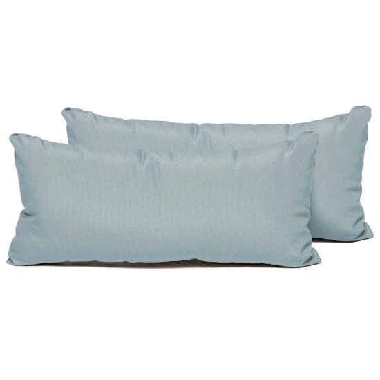 Top 10 π₯ TK Classics SPA Outdoor Throw Pillows Rectangle Set Of 2 - 22x11 π 3 Top 10 π₯ TK Classics SPA Outdoor Throw Pillows Rectangle Set Of 2 - 22x11 π