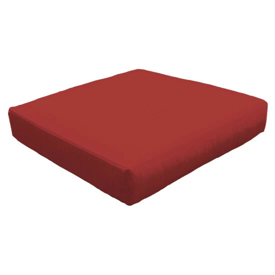 Promo π TK Classics Cover For Ottoman Cushions 6 Inches Thick Aruba π 6 Promo π TK Classics Cover For Ottoman Cushions 6 Inches Thick Aruba π - Image 4