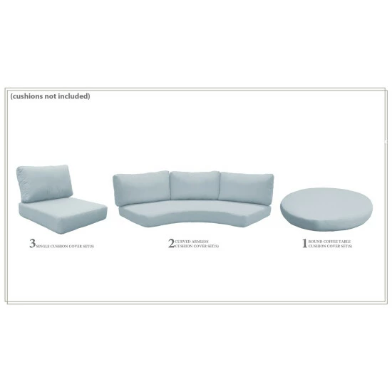 Cheap β€οΈ TK Classics Cover Set For BARBADOS-08e Aruba π 8 Cheap β€οΈ TK Classics Cover Set For BARBADOS-08e Aruba π - Image 6