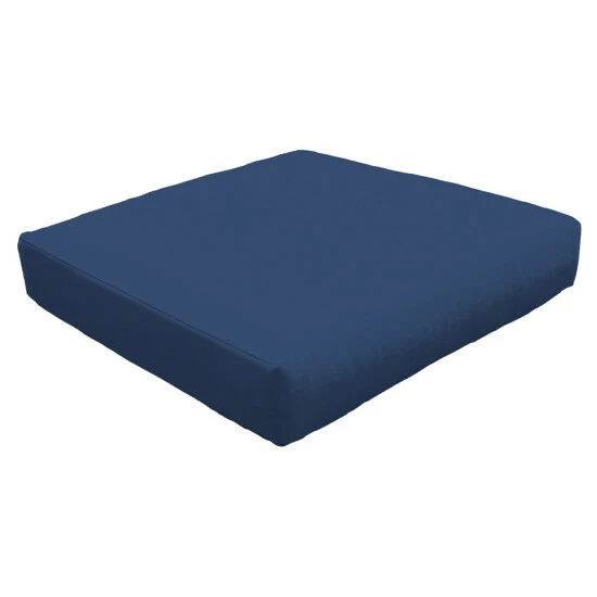 Promo π TK Classics Cover For Ottoman Cushions 6 Inches Thick Aruba π 10 Promo π TK Classics Cover For Ottoman Cushions 6 Inches Thick Aruba π - Image 8