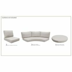 Cheap 🔥 TK Classics High Back Cover Set For FAIRMONT-08b Aruba 🔔 -TK Classics store unnamed file 1328