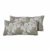Outlet 🧨 TK Classics South Beach Outdoor Throw Pillows Rectangle Set Of 2 ❤️ -TK Classics store unnamed file 133