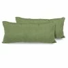 Flash Sale 🥰 TK Classics Cilantro Outdoor Throw Pillows Rectangle Set Of 2 💯 -TK Classics store unnamed file 1374