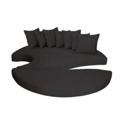 Top 10 💯 TK Classics Patio Cushion Cover Set For Sun Bed Cushions Terracotta ✨ -TK Classics store unnamed file 139