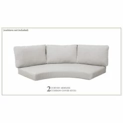 Best deal ⭐ TK Classics High Back Cover Set For BARBADOS-04c Black 😍 -TK Classics store unnamed file 1438