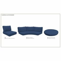Buy 💯 TK Classics Cover Set For FLORENCE-08b Navy 🛒 -TK Classics store unnamed file 1481