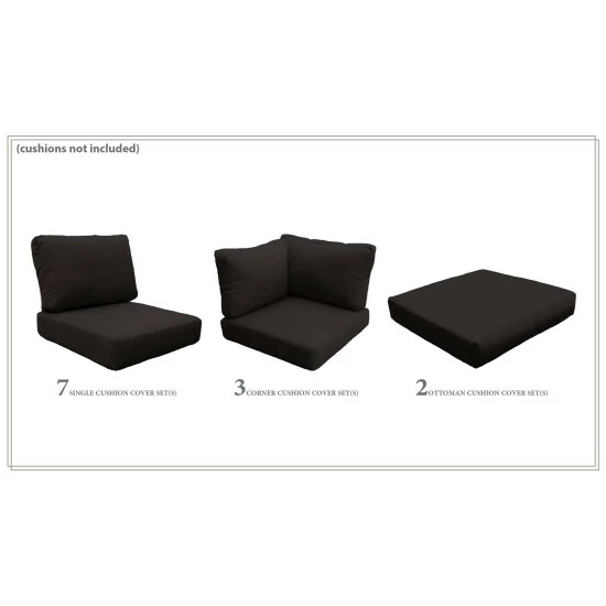 Deals β TK Classics Cover Set For LAGUNA-17c Ash π₯° 6 Deals β TK Classics Cover Set For LAGUNA-17c Ash π₯° - Image 4