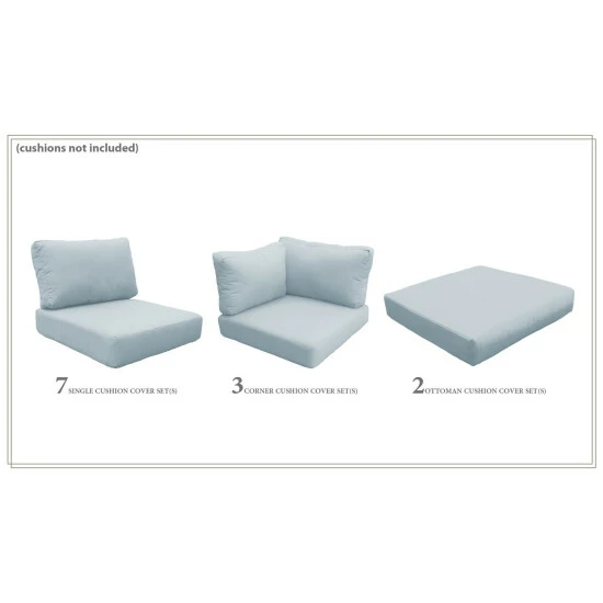 Best reviews of π TK Classics Cover Set For FLORENCE-17a Spa π 8 Best reviews of π TK Classics Cover Set For FLORENCE-17a Spa π - Image 6