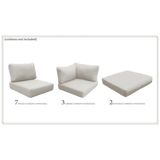 Best reviews of π TK Classics Cover Set For FLORENCE-17a Spa π 10 Best reviews of π TK Classics Cover Set For FLORENCE-17a Spa π - Image 8