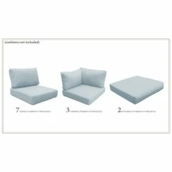 Brand new π TK Classics Cover Set For FLORENCE-17c Wheat π 15 Brand new π TK Classics Cover Set For FLORENCE-17c Wheat π -TK Classics store unnamed file 1562