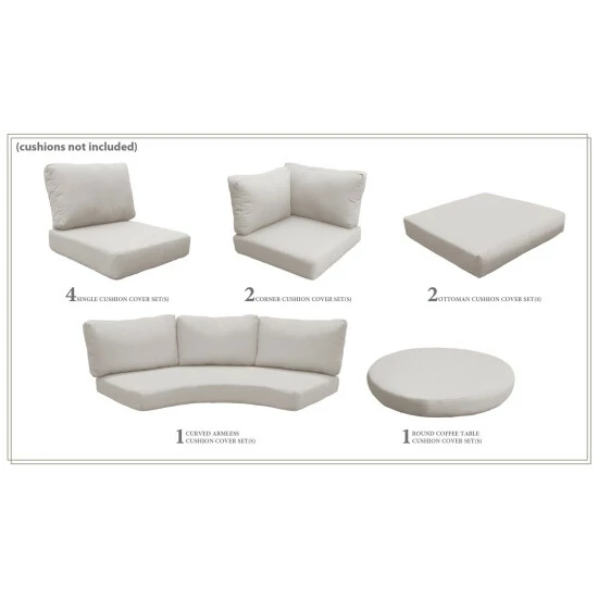 Top 10 π TK Classics Cover Set For LAGUNA-11c Aruba π 4 Top 10 π TK Classics Cover Set For LAGUNA-11c Aruba π - Image 2