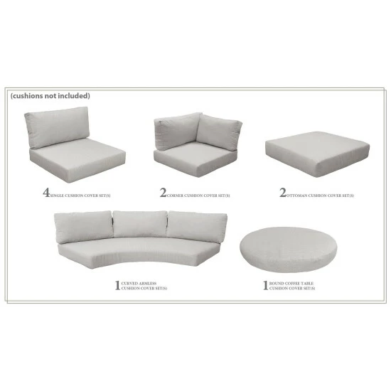 Top 10 π TK Classics Cover Set For LAGUNA-11c Aruba π 5 Top 10 π TK Classics Cover Set For LAGUNA-11c Aruba π - Image 3