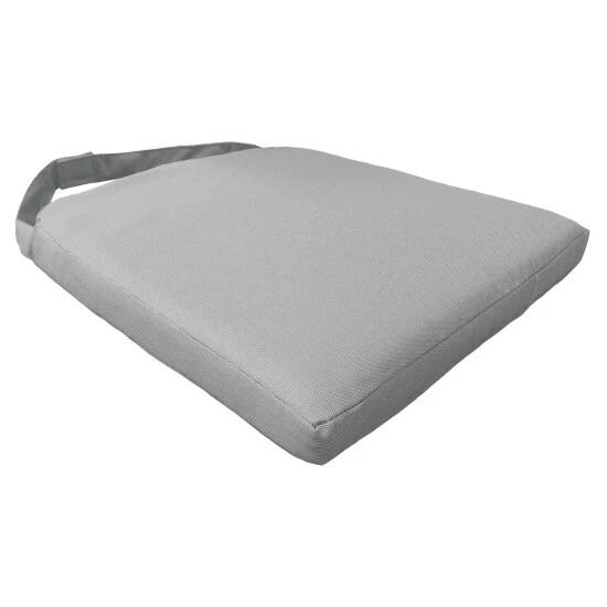 Outlet β TK Classics Dining Chair Cushion Covers (Set Of 2) Ash π₯ 7 Outlet β TK Classics Dining Chair Cushion Covers (Set Of 2) Ash π₯ - Image 5