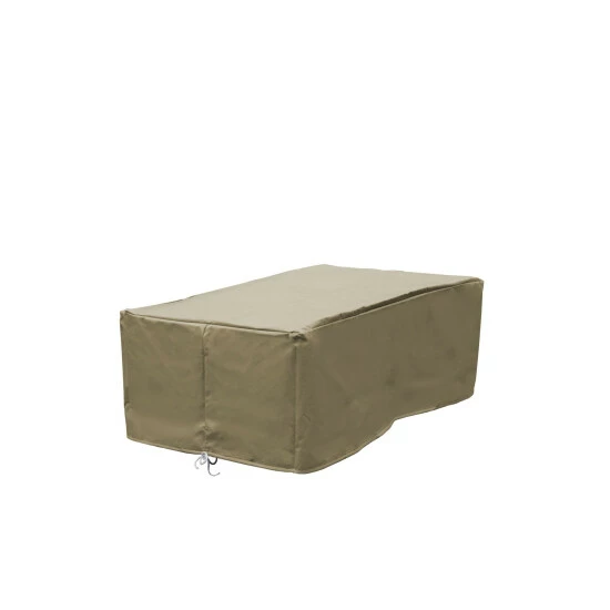 Hot Sale π€© TK Classics Barbados/Florence/Fairmont/Cape Cod/Venice/Manhattan/Laguna Rectangle Coffee Table Protective Cover Grey π 5 Hot Sale π€© TK Classics Barbados/Florence/Fairmont/Cape Cod/Venice/Manhattan/Laguna Rectangle Coffee Table Protective Cover Grey π - Image 3