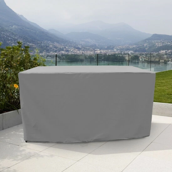 Brand new π₯ TK Classics Napa/Oasis Bar Table Set With Backless Barstools Protective Cover Grey π 8 Brand new π₯ TK Classics Napa/Oasis Bar Table Set With Backless Barstools Protective Cover Grey π - Image 6