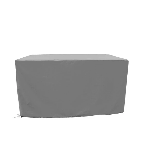 Brand new π₯ TK Classics Napa/Oasis Bar Table Set With Backless Barstools Protective Cover Grey π 9 Brand new π₯ TK Classics Napa/Oasis Bar Table Set With Backless Barstools Protective Cover Grey π - Image 7