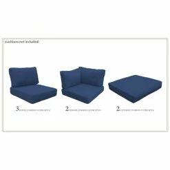 Best Sale 🎉 TK Classics Cover Set For FLORENCE-08c Navy 😉 14 Best Sale 🎉 TK Classics Cover Set For FLORENCE-08c Navy 😉 -TK Classics store unnamed file 1733