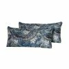 Best deal ⌛ TK Classics Paisley Indigo Outdoor Throw Pillows Rectangle Set Of 2 🔔 -TK Classics store unnamed file 182