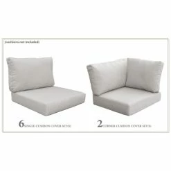 Brand new π TK Classics High Back Cover Set For MIAMI-09c Beige βοΈ 11 Brand new π TK Classics High Back Cover Set For MIAMI-09c Beige βοΈ -TK Classics store unnamed file 1842