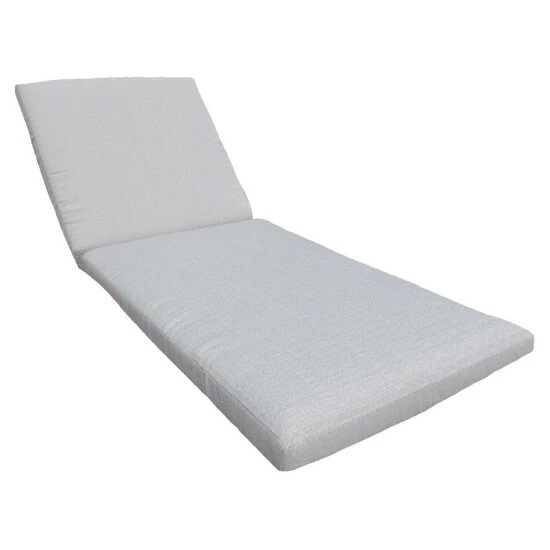 Flash Sale π TK Classics Bali Chaise Replacement Cushion Covers (Cover Only) Sail White π 6 Flash Sale π TK Classics Bali Chaise Replacement Cushion Covers (Cover Only) Sail White π - Image 4