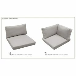 Best reviews of ๐ TK Classics Cover Set For BELLE-07a Tangerine โจ 12 Best reviews of ๐ TK Classics Cover Set For BELLE-07a Tangerine โจ -TK Classics store unnamed file 2068