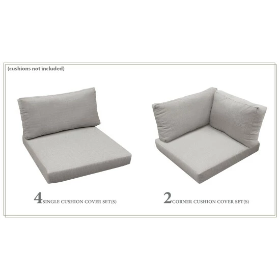 Best reviews of ๐ TK Classics Cover Set For BELLE-07a Tangerine โจ 5 Best reviews of ๐ TK Classics Cover Set For BELLE-07a Tangerine โจ - Image 3