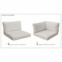 Best reviews of ๐ TK Classics Cover Set For BELLE-07a Tangerine โจ 15 Best reviews of ๐ TK Classics Cover Set For BELLE-07a Tangerine โจ -TK Classics store unnamed file 2071