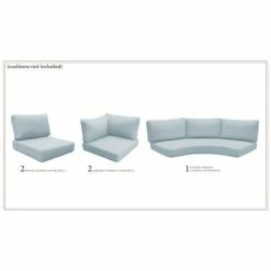 Outlet 𧨠TK Classics Cover Set For FLORENCE-06o Cilantro π 16 Outlet 𧨠TK Classics Cover Set For FLORENCE-06o Cilantro π -TK Classics store unnamed file 2202