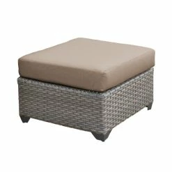 Cheap ❤️ TK Classics Florence Ottoman Beige 🌟 -TK Classics store unnamed file 222