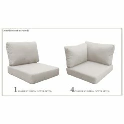 Hot Sale π TK Classics Cover Set For LAGUNA-05a Beige β 11 Hot Sale π TK Classics Cover Set For LAGUNA-05a Beige β -TK Classics store unnamed file 2253