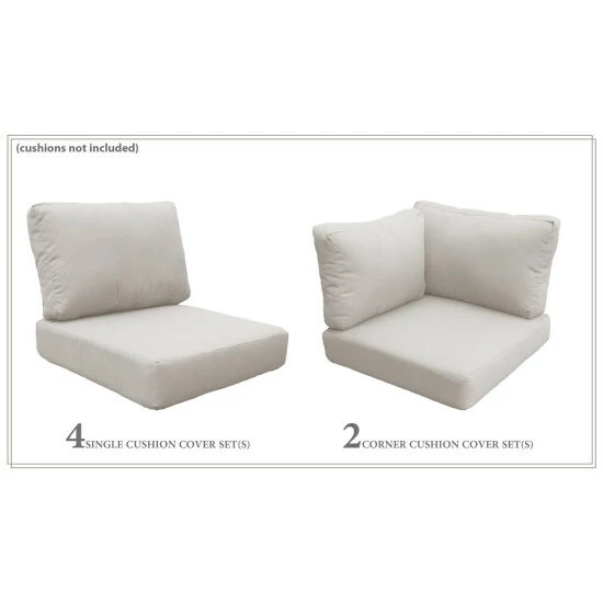 Cheap π TK Classics Cover Set For VENICE-07c Spa π― 5 Cheap π TK Classics Cover Set For VENICE-07c Spa π― - Image 3