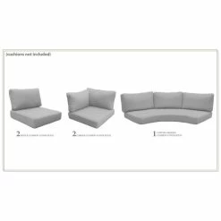 Wholesale ✔️ TK Classics Cover Set For BARBADOS-06k Sail White 🎉 -TK Classics store unnamed file 2343