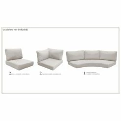 Wholesale ✔️ TK Classics Cover Set For BARBADOS-06k Sail White 🎉 -TK Classics store unnamed file 2347