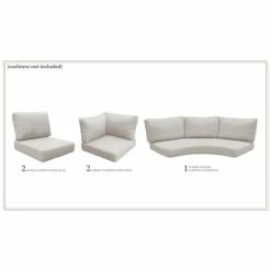 Best Sale 🎉 TK Classics Cover Set For LAGUNA-06l Cilantro 👏 -TK Classics store unnamed file 2350