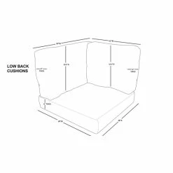 Best Sale 🎉 TK Classics Cover Set For LAGUNA-06l Cilantro 👏 -TK Classics store unnamed file 2355