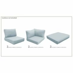 Best deal ❤️ TK Classics Cover Set For FLORENCE-08g Wheat 👍 -TK Classics store unnamed file 2425