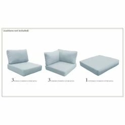 New π TK Classics Cover Set For FLORENCE-09c Terracotta βοΈ 15 New π TK Classics Cover Set For FLORENCE-09c Terracotta βοΈ -TK Classics store unnamed file 2433