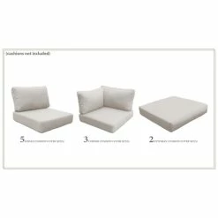 Budget π TK Classics Cover Set For FLORENCE-14a Ash β€οΈ 17 Budget π TK Classics Cover Set For FLORENCE-14a Ash β€οΈ -TK Classics store unnamed file 2500