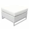 Discount 👏 TK Classics Miami Ottoman White ✔️ -TK Classics store unnamed file 2590