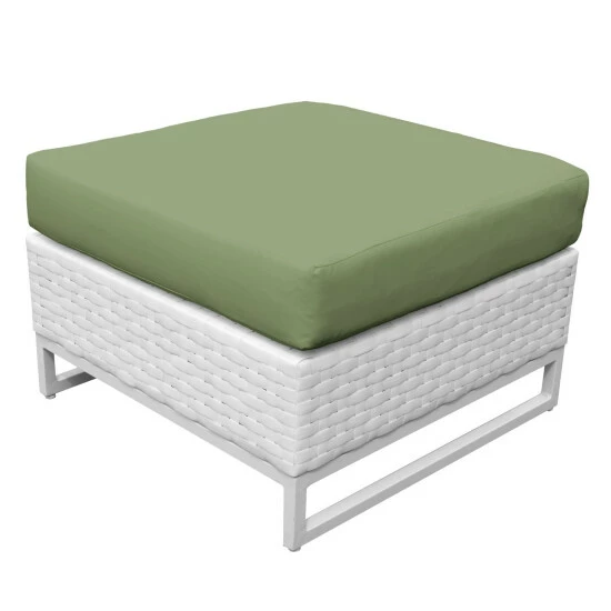 Discount π TK Classics Miami Ottoman White βοΈ 7 Discount π TK Classics Miami Ottoman White βοΈ - Image 5