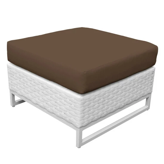 Discount π TK Classics Miami Ottoman White βοΈ 9 Discount π TK Classics Miami Ottoman White βοΈ - Image 7