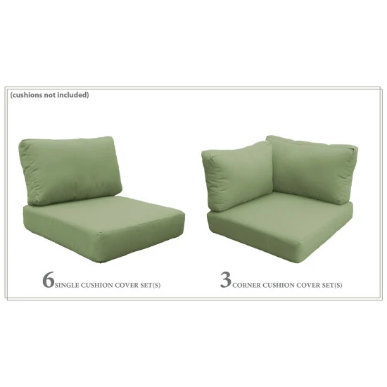 Cheap π TK Classics Cover Set For BARBADOS-10a Black π 10 Cheap π TK Classics Cover Set For BARBADOS-10a Black π - Image 8