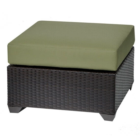 Promo π₯ TK Classics Barbados Ottoman Black π― 7 Promo π₯ TK Classics Barbados Ottoman Black π― - Image 5