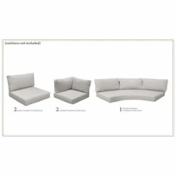 Hot Sale 👏 TK Classics Cover Set For FLORENCE-06k Cilantro 🧨 -TK Classics store unnamed file 2640